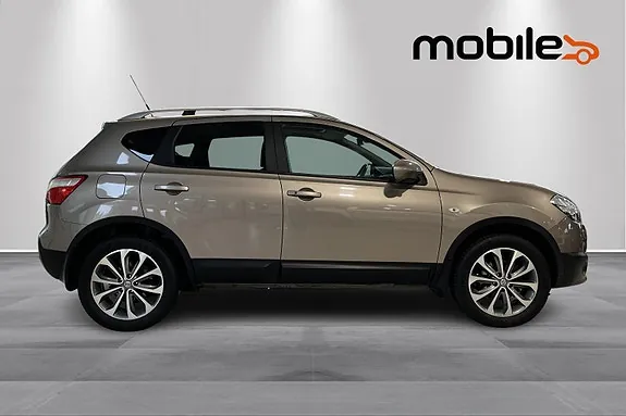 Nissan Qashqai 2013 photo 2