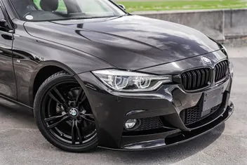BMW 320I 2016 photo 3