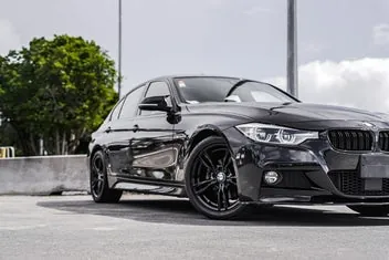 BMW 320I 2016 photo 5