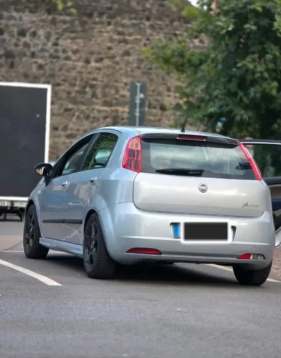 Fiat Grande Punto