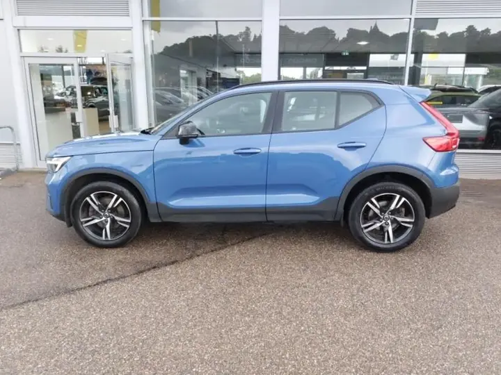 Volvo Xc40 2023 photo 4