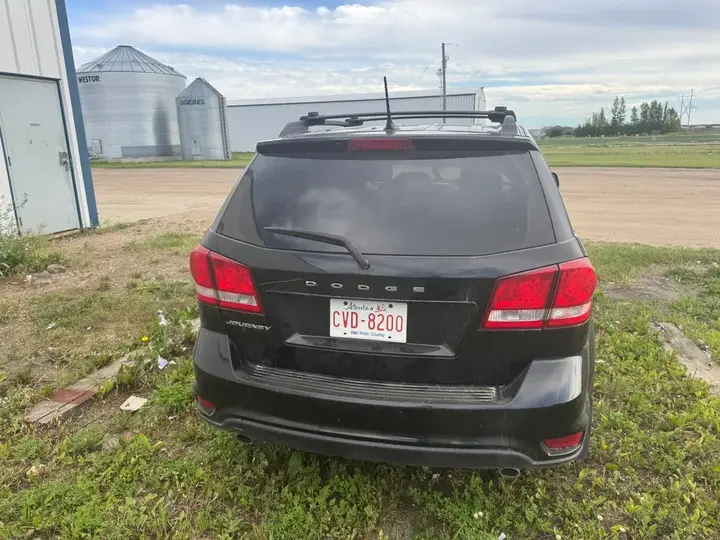 Dodge Journey 2015 photo 3