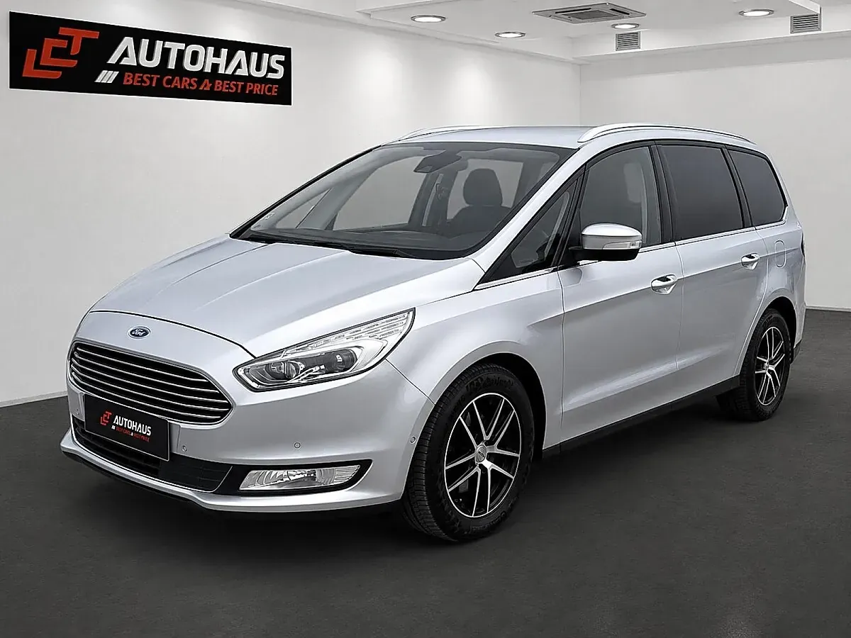 Ford Galaxy