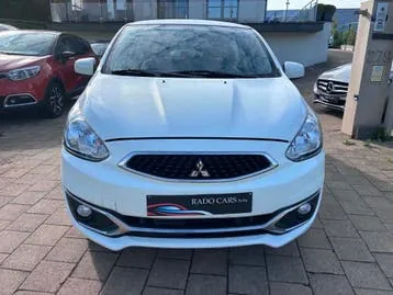 Mitsubishi Space Star 2018 photo 2