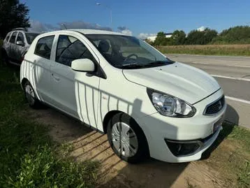 Mitsubishi Space Star 2018 photo 3