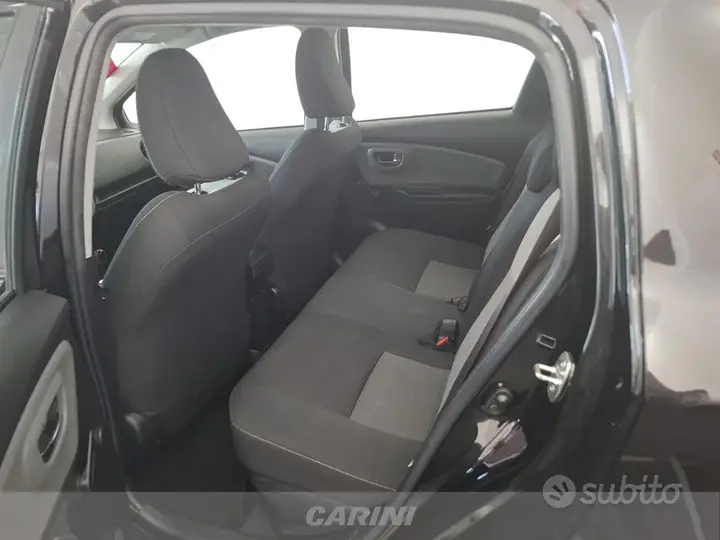 Toyota Yaris 2026 photo 5