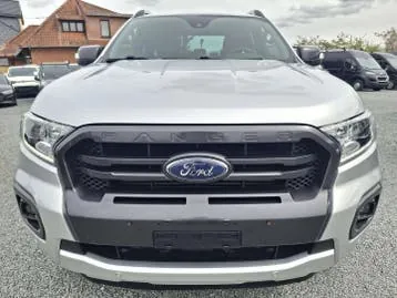 Ford Ranger 2022 photo 3