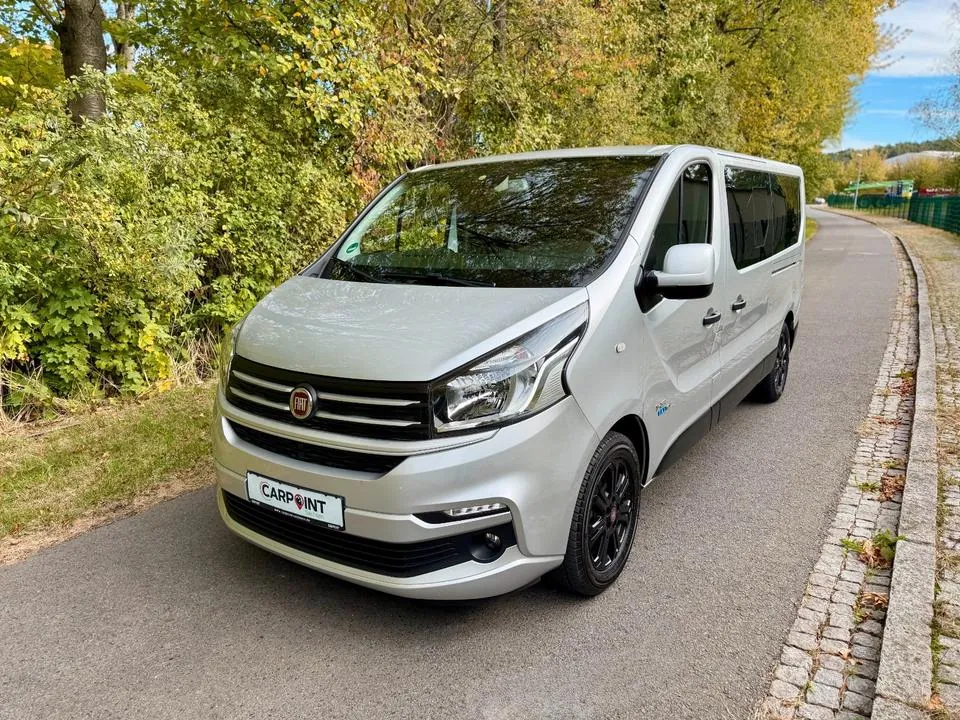 Fiat Talento
