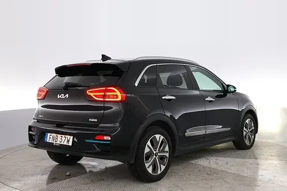 Kia Niro 2022 photo 5