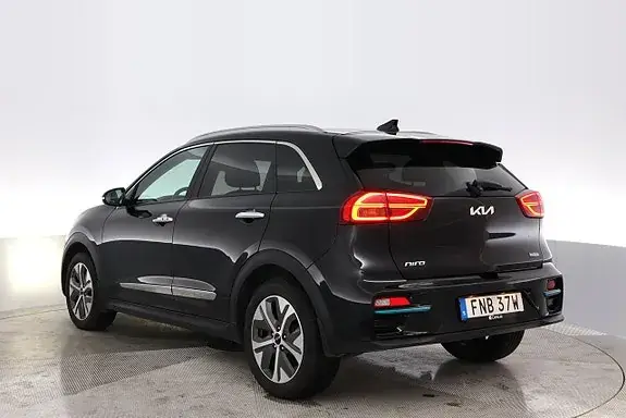 Kia Niro 2022 photo 4