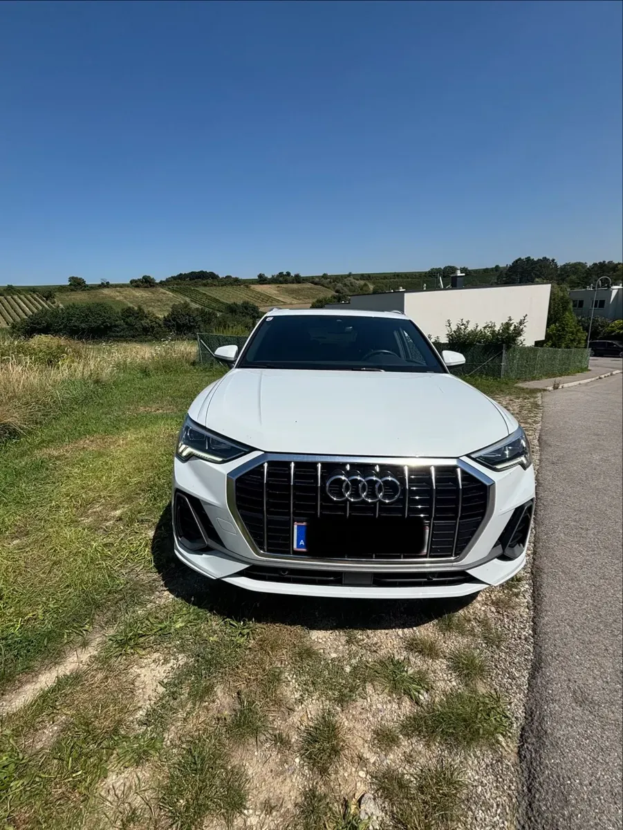 Audi Q3 2019 photo 2