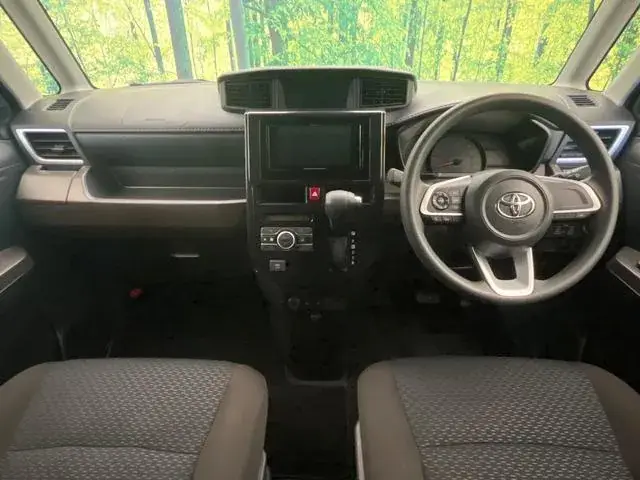 Toyota Rumble G 2023 photo 2