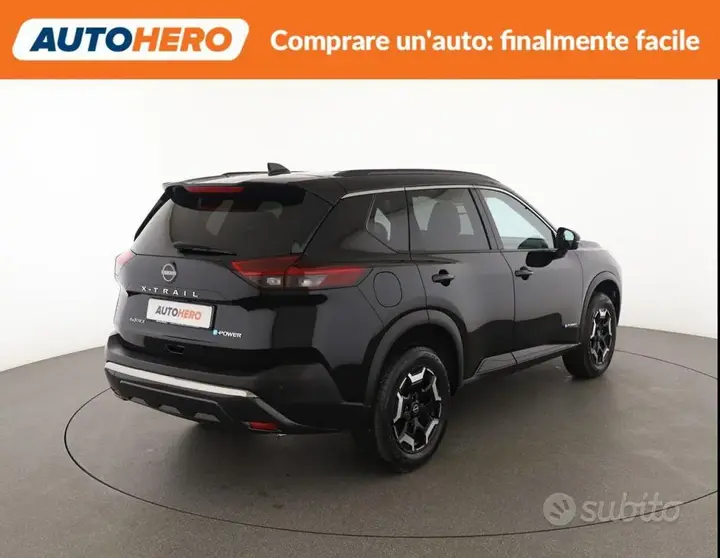 Nissan X-Trail 2026 photo 5