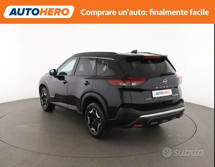 Nissan X-Trail 2026 photo 4