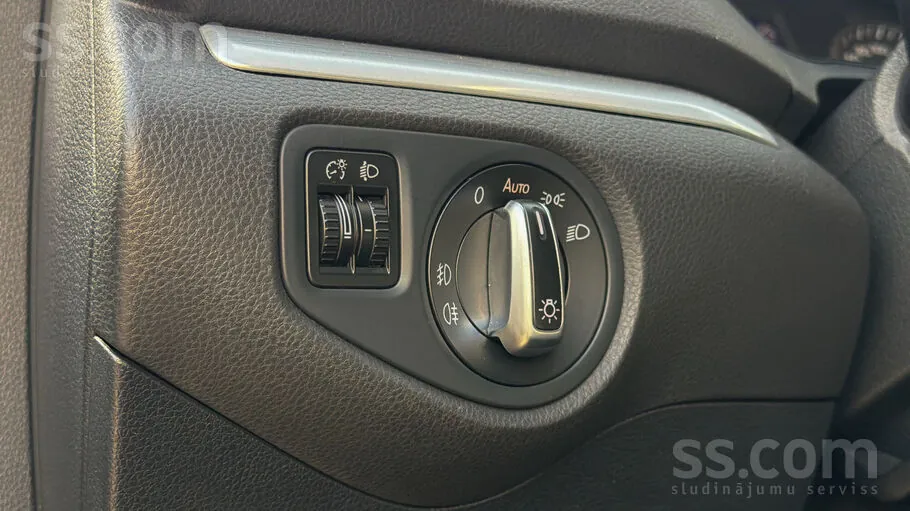 Volkswagen Sharan 2010 photo 5