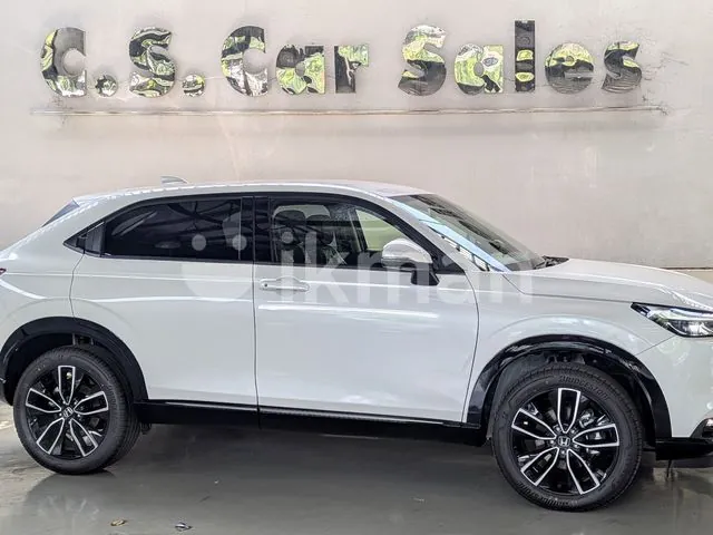 Honda Vezel 2026 photo 2