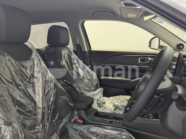 Honda Vezel 2026 photo 4