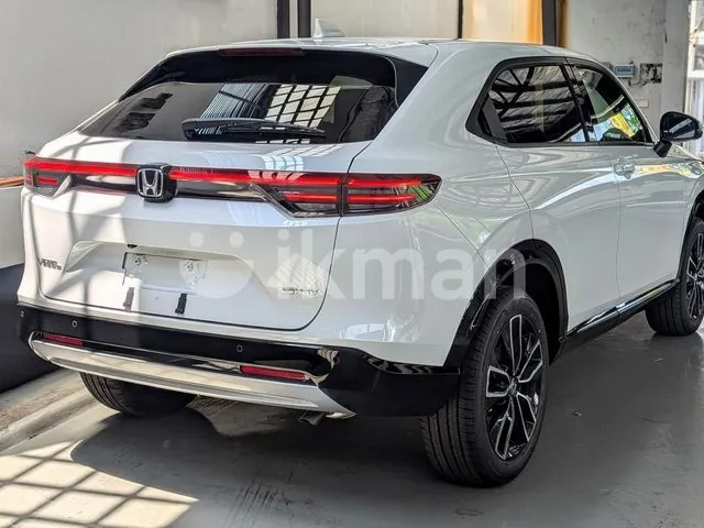Honda Vezel 2026 photo 5