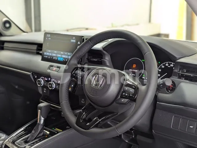 Honda Vezel 2026 photo 3