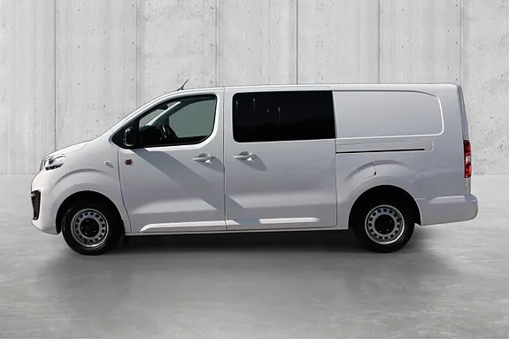 Peugeot Expert 2024 photo 2