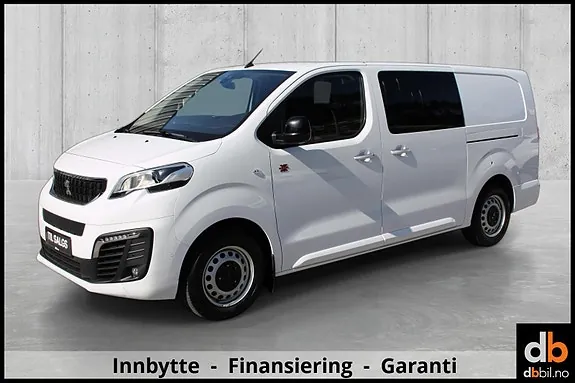 Peugeot Expert