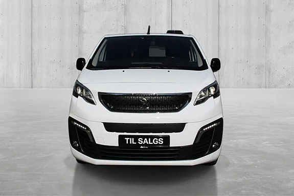Peugeot Expert 2024 photo 4