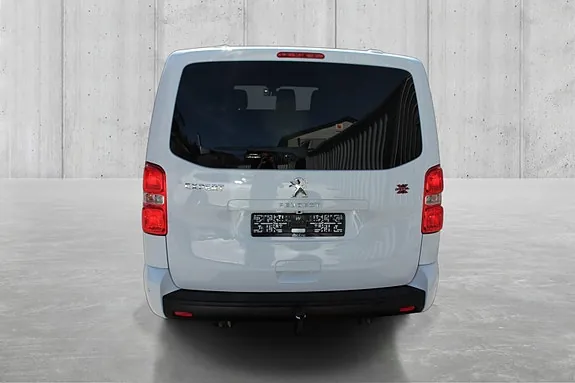 Peugeot Expert 2024 photo 3