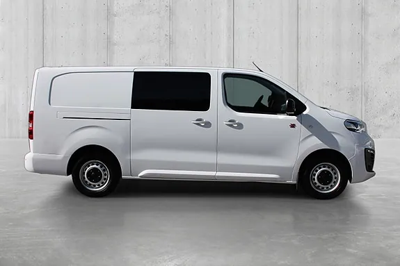 Peugeot Expert 2024 photo 5