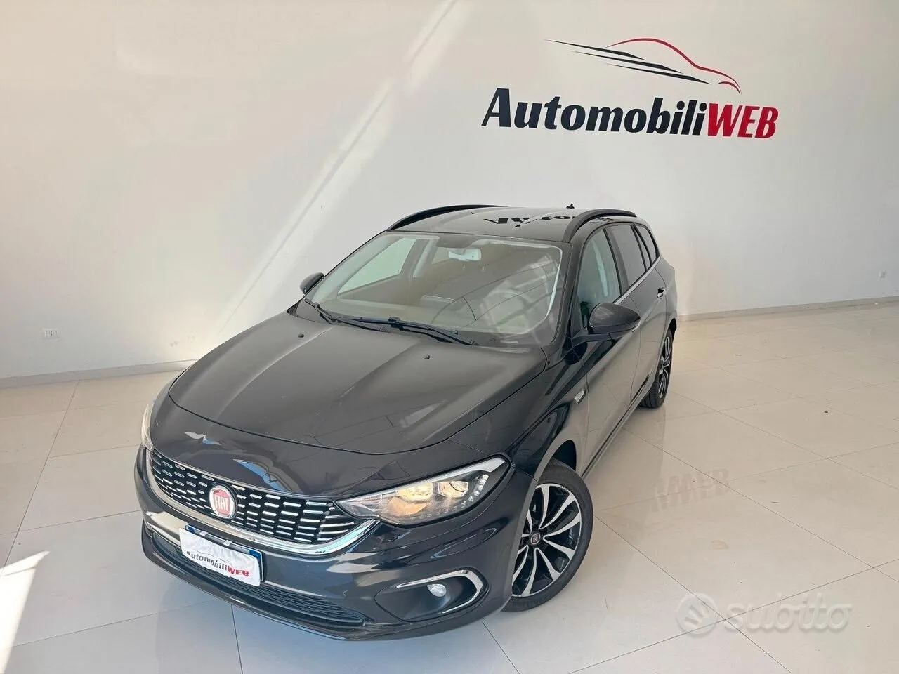 Fiat Tipo