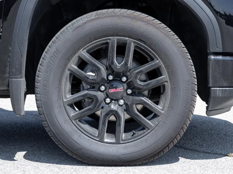 GMC Sierra 1500 2025 photo 5