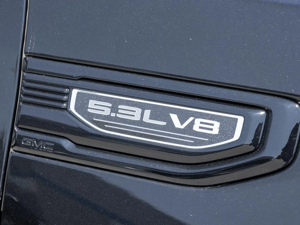 GMC Sierra 1500 2025 photo 4