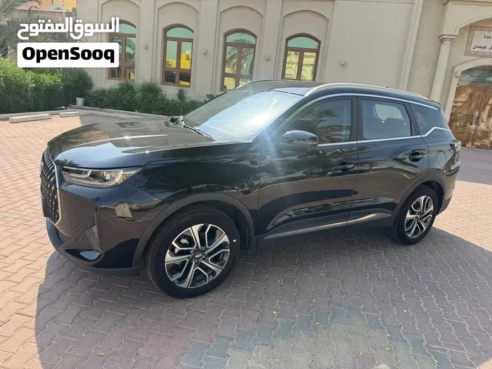 Chery Tiggo 7 2026 photo 4