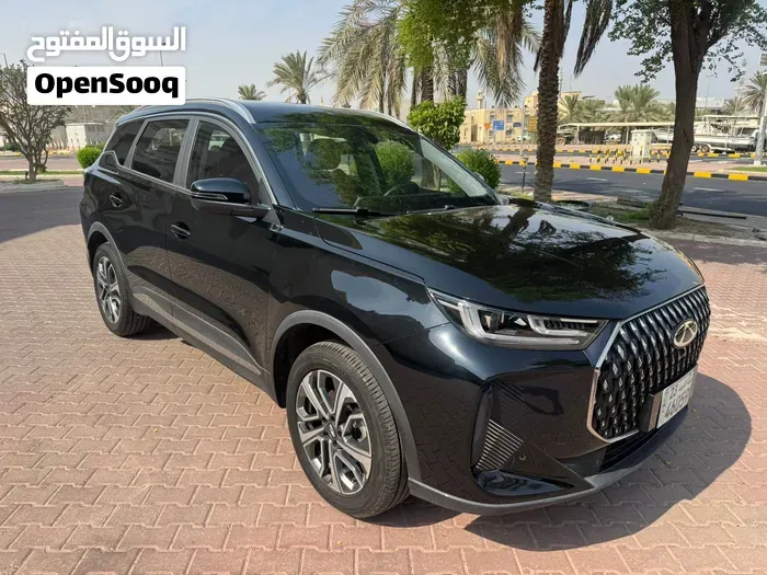 Chery Tiggo 7