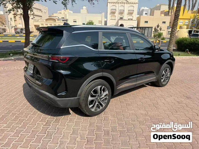 Chery Tiggo 7 2026 photo 2