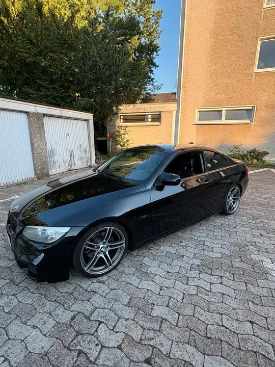 BMW 320D