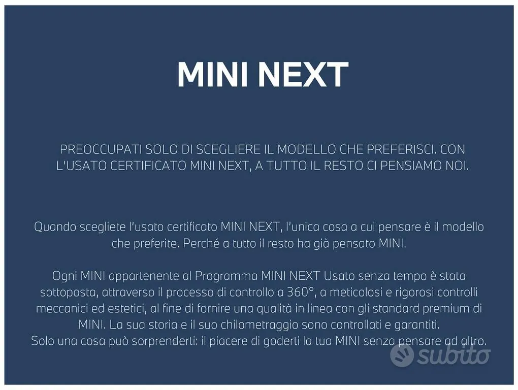 Mini Countryman 2017 photo 3