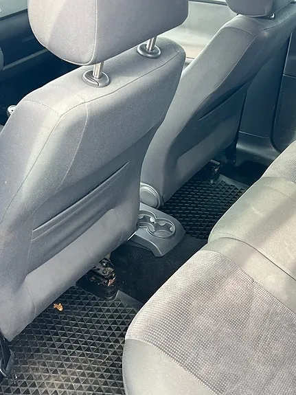 Volkswagen Polo 2007 photo 4