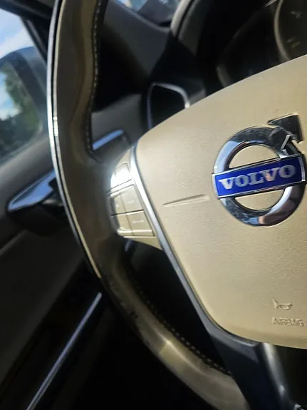 Volvo Xc60 2015 photo 5