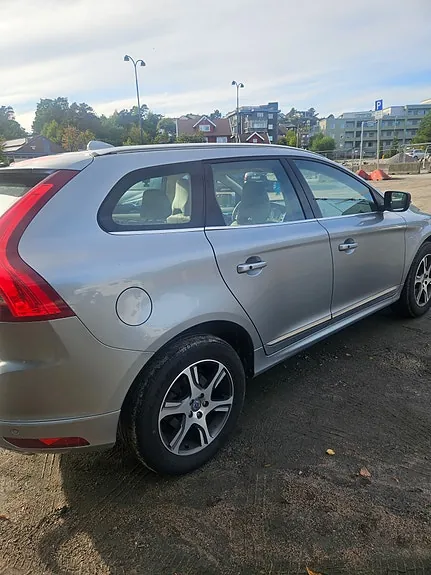 Volvo Xc60 2015 photo 3