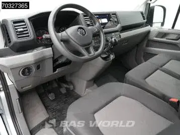 Volkswagen Crafter 2024 photo 3