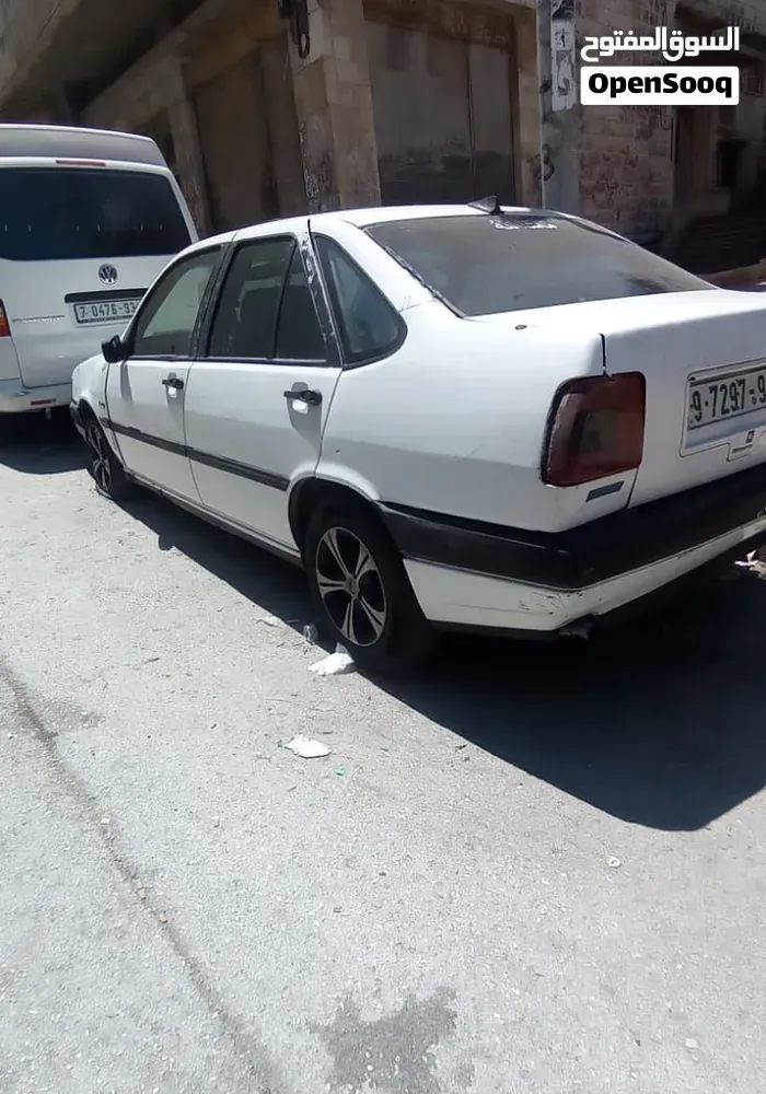 Fiat Tempra 1994 photo 3