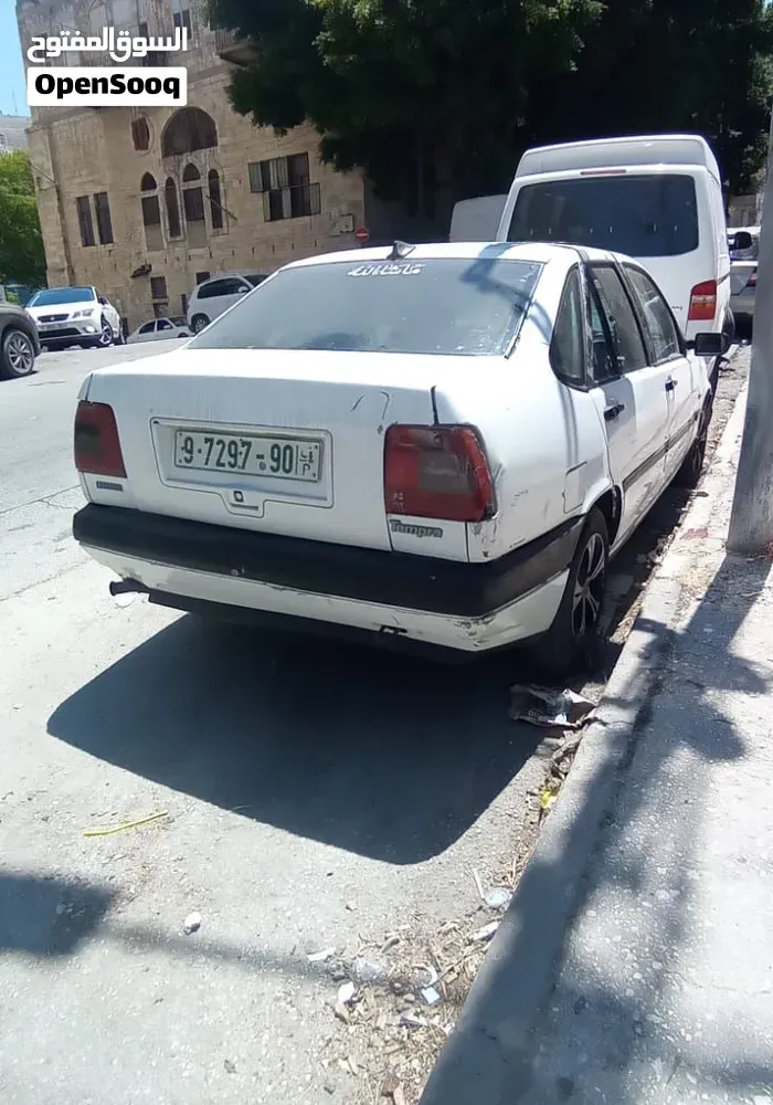 Fiat Tempra 1994 photo 2