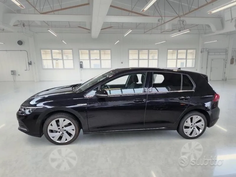 Volkswagen Golf Viii 2020 photo 5