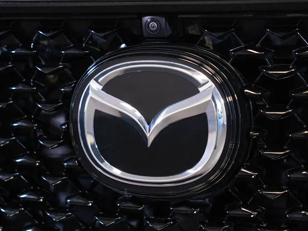 Mazda Cx-30 2024 photo 5