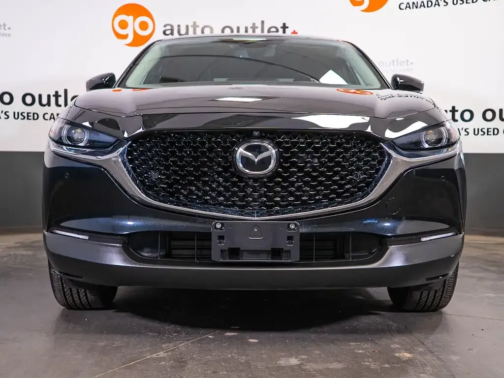 Mazda Cx-30 2024 photo 2