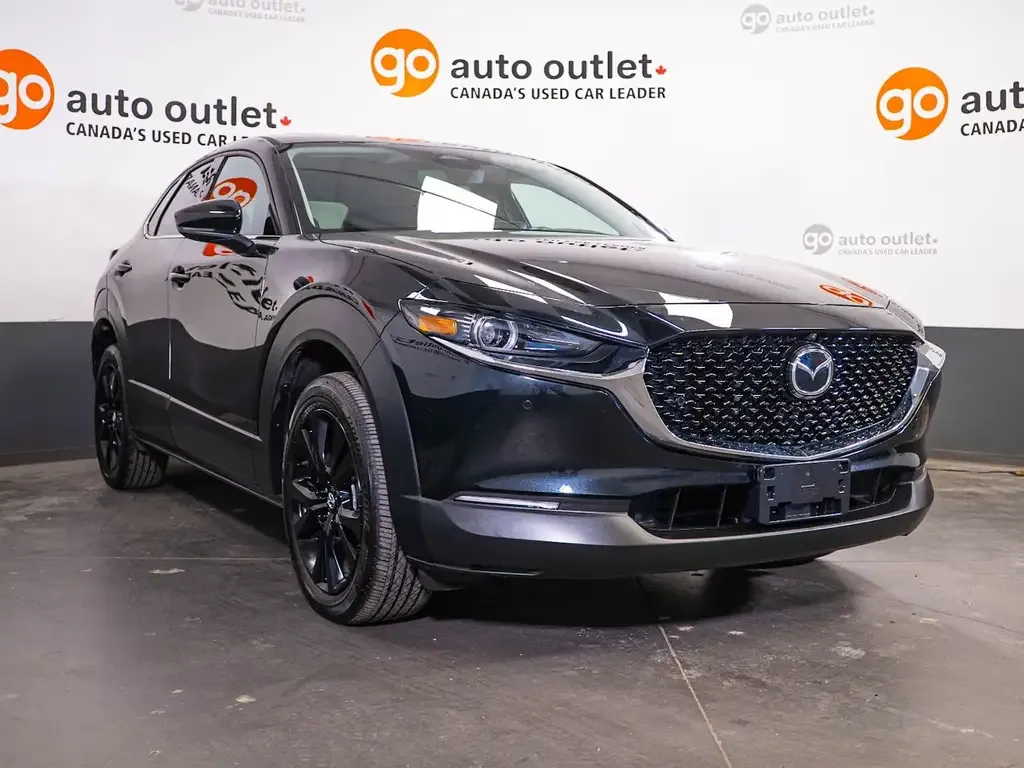 Mazda Cx-30 2024 photo 3