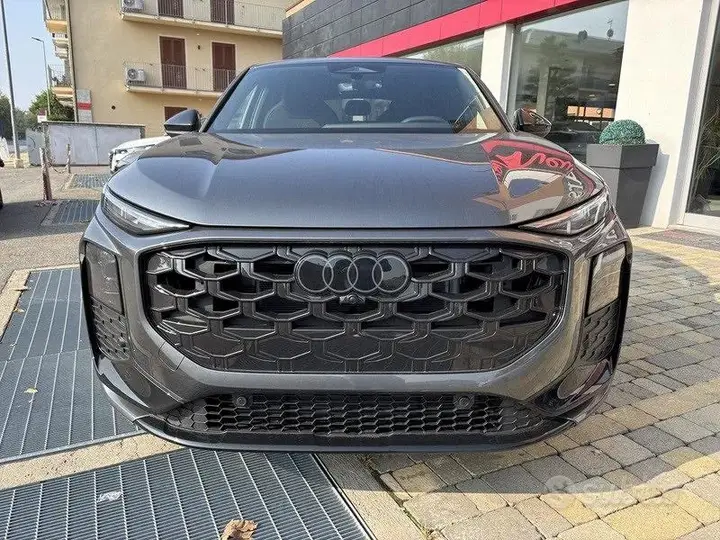 Audi Q3 Sportback 2026 photo 2