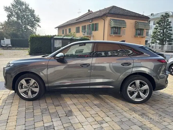 Audi Q3 Sportback 2026 photo 3