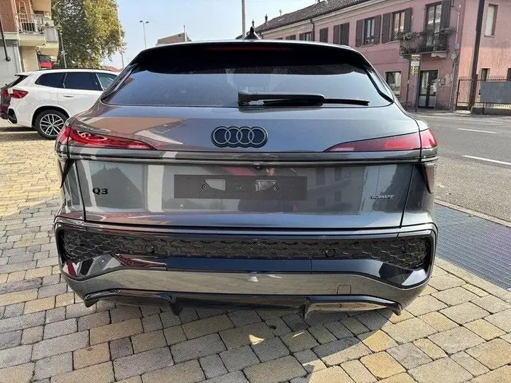 Audi Q3 Sportback 2026 photo 4