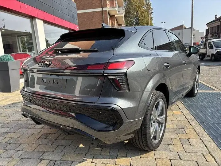 Audi Q3 Sportback 2026 photo 5